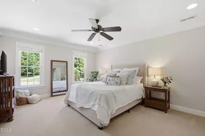 4724 Studbury Hall Court, Wake Forest, NC 27587 - Photo 18