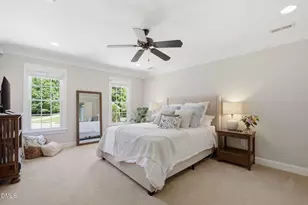 4724 Studbury Hall Ct, Wake Forest, NC 27587 - Photo 18