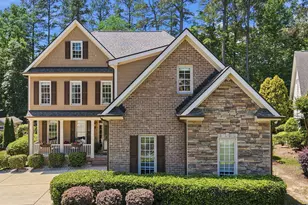 4724 Studbury Hall Ct, Wake Forest, NC 27587 - Photo 1