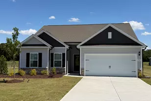 9141 Ava Dr, Bailey, NC 27807 - Photo 1