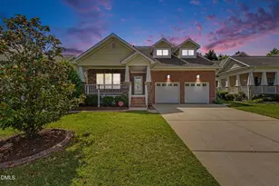808 Canyoncreek Ln, Fuquay-Varina, NC 27526 - Photo 1