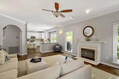 112 Conway Court, Cary, NC 27513 - Photo 12