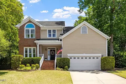 112 Conway Court, Cary, NC 27513 - Photo 1