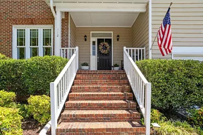 112 Conway Court, Cary, NC 27513 - Photo 34