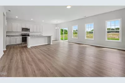 38 Fiddleneck Court #(41), Selma, NC 27576 - Photo 8
