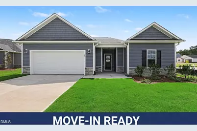 38 Fiddleneck Court #(41), Selma, NC 27576 - Photo 1