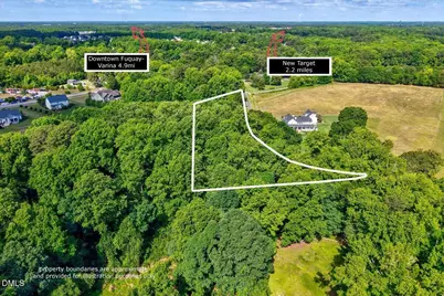 Lot 1,2,3 Kennebec Road, Willow Springs, NC 27592 - Photo 6