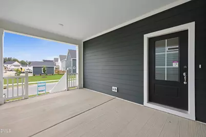 640 Helping Horse Lane, Wendell, NC 27591 - Photo 20