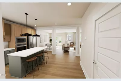 640 Helping Horse Lane, Wendell, NC 27591 - Photo 6