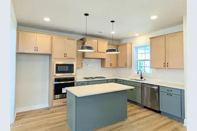 640 Helping Horse Lane, Wendell, NC 27591 - Photo 2