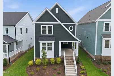 640 Helping Horse Lane, Wendell, NC 27591 - Photo 30