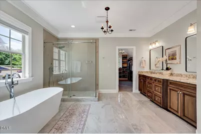 121 Synandra Lane, Holly Springs, NC 27540 - Photo 20
