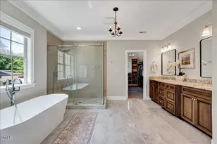 121 Synandra Ln, Holly Springs, NC 27540 - Photo 20