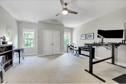 121 Synandra Lane, Holly Springs, NC 27540 - Photo 26