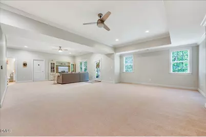 121 Synandra Lane, Holly Springs, NC 27540 - Photo 28