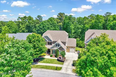 121 Synandra Lane, Holly Springs, NC 27540 - Photo 36