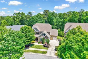121 Synandra Ln, Holly Springs, NC 27540 - Photo 36