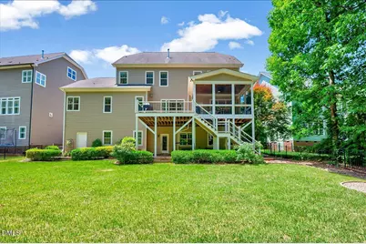 121 Synandra Lane, Holly Springs, NC 27540 - Photo 34