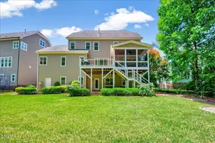 121 Synandra Ln, Holly Springs, NC 27540 - Photo 34