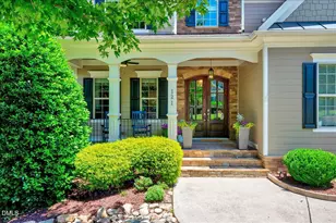 121 Synandra Ln, Holly Springs, NC 27540 - Photo 6