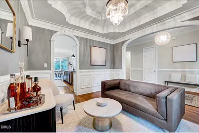 121 Synandra Lane, Holly Springs, NC 27540 - Photo 2