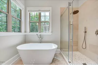 121 Synandra Lane, Holly Springs, NC 27540 - Photo 18