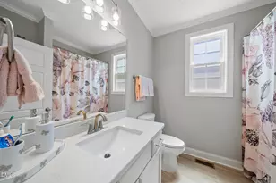 245 Whistlers Cove, Louisburg, NC 27549 - Photo 30
