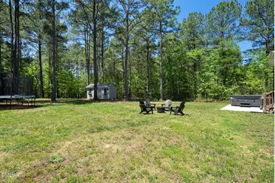 245 Whistlers Cove, Louisburg, NC 27549 - Photo 36