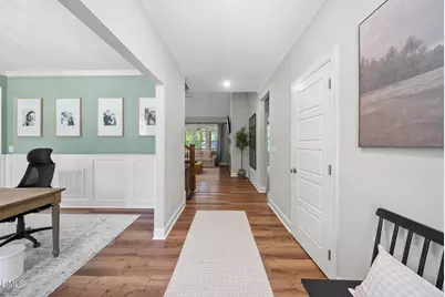 245 Whistlers Cove, Louisburg, NC 27549 - Photo 6