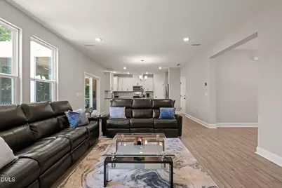 2783 Turner Pines Drive, New Hill, NC 27562 - Photo 6