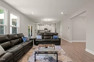2783 Turner Pines Dr, New Hill, NC 27562 - Photo 6