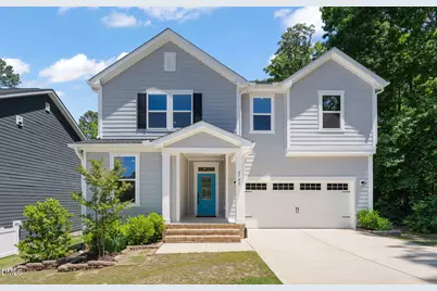 2783 Turner Pines Drive, New Hill, NC 27562 - Photo 1