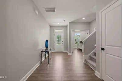 2783 Turner Pines Drive, New Hill, NC 27562 - Photo 18