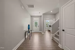 2783 Turner Pines Dr, New Hill, NC 27562 - Photo 18