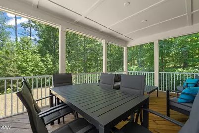 2783 Turner Pines Drive, New Hill, NC 27562 - Photo 14