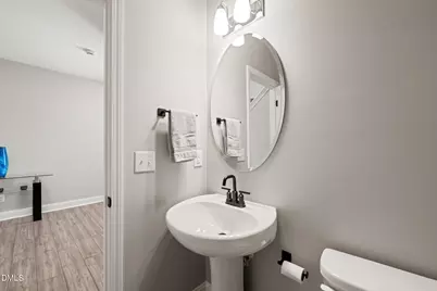 2783 Turner Pines Drive, New Hill, NC 27562 - Photo 18