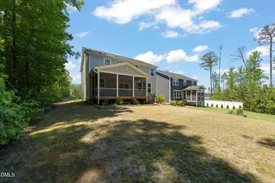 2783 Turner Pines Drive, New Hill, NC 27562 - Photo 34