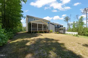 2783 Turner Pines Dr, New Hill, NC 27562 - Photo 34