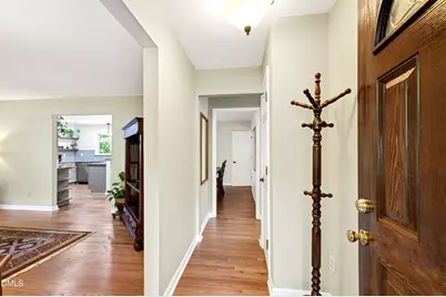 6412 Arrington Road, Raleigh, NC 27607 - Photo 10