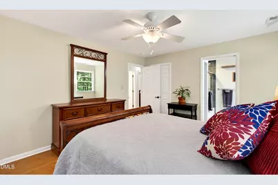 6412 Arrington Road, Raleigh, NC 27607 - Photo 28