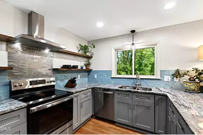 6412 Arrington Road, Raleigh, NC 27607 - Photo 2