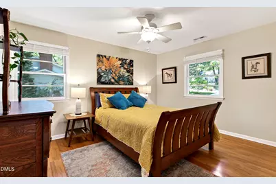 6412 Arrington Road, Raleigh, NC 27607 - Photo 26