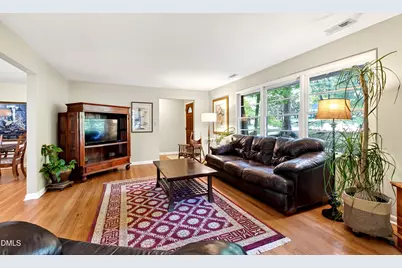 6412 Arrington Road, Raleigh, NC 27607 - Photo 14