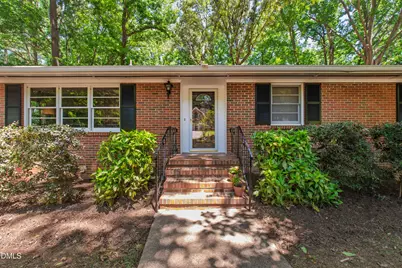 6412 Arrington Road, Raleigh, NC 27607 - Photo 60