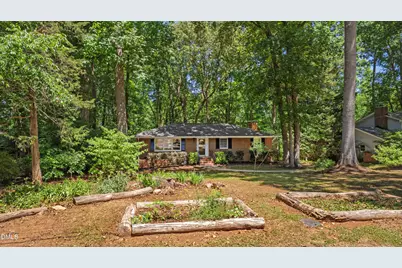 6412 Arrington Road, Raleigh, NC 27607 - Photo 8
