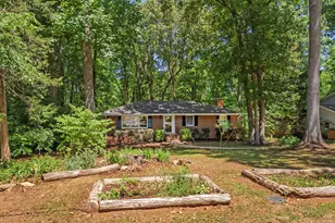 6412 Arrington Rd, Raleigh, NC 27607 - Photo 8