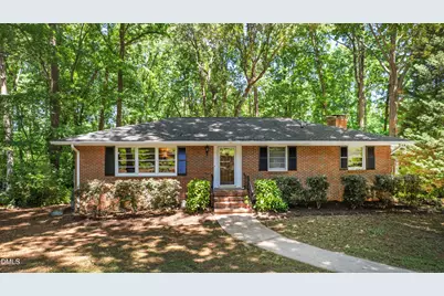 6412 Arrington Road, Raleigh, NC 27607 - Photo 58