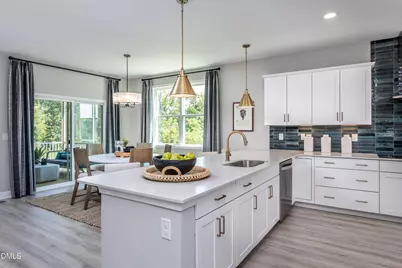 2329 Fleming Road, Fuquay Varina, NC 27526 - Photo 2