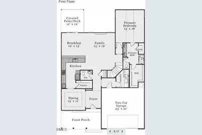 2329 Fleming Road, Fuquay Varina, NC 27526 - Photo 4