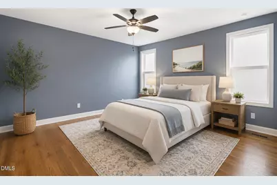 297 Beacon Ridge Boulevard, Chapel Hill, NC 27516 - Photo 12